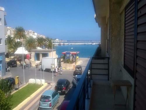 Apartamento Yannis' Place