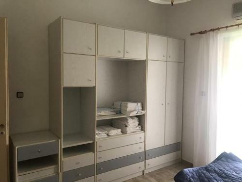 Apartamento Yannis' Place