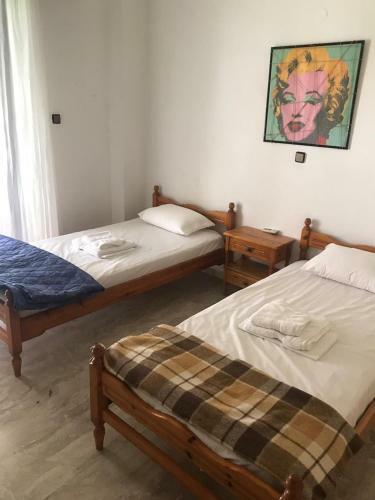 Apartamento Yannis' Place