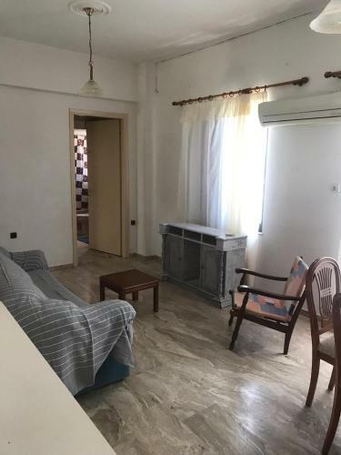 Apartamento Yannis' Place