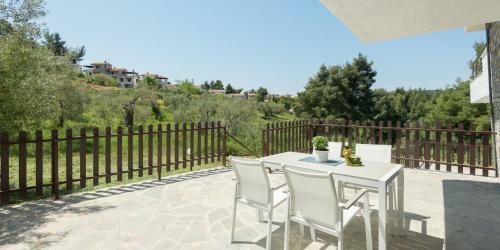 Elaia Villas, Elani