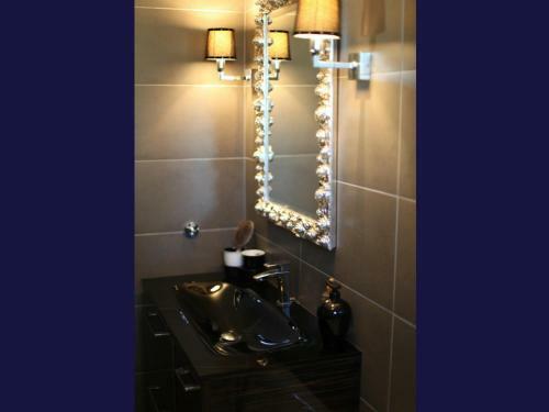 Luxurious Villa In Elani