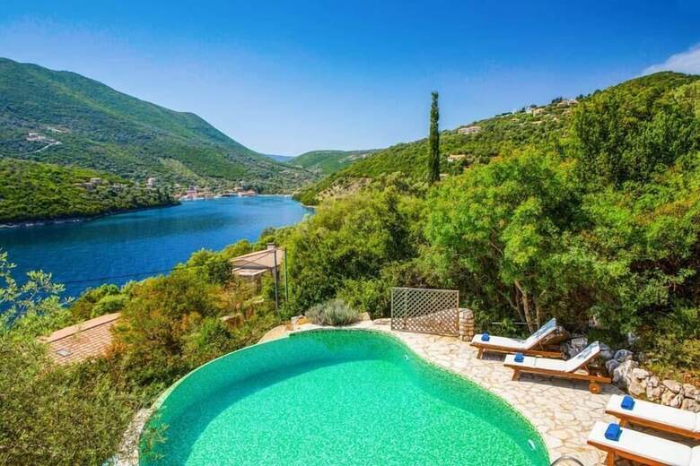 Villa Elpida