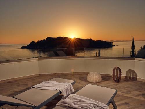 'prima Vista Boutique Hotel & Spa