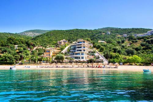 'prima Vista Boutique Hotel & Spa