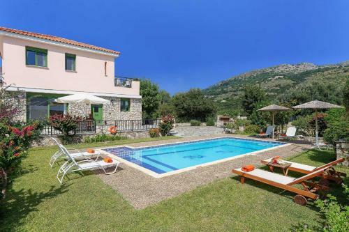 Villa Siriti