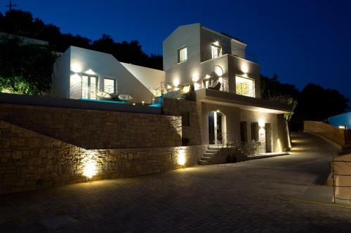 Celestia Villas