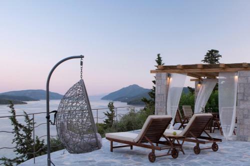 Celestia Villas
