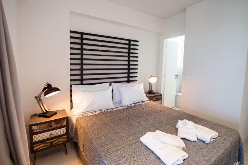 Hotel Crystal Waters