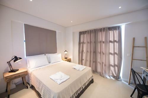 Hotel Crystal Waters