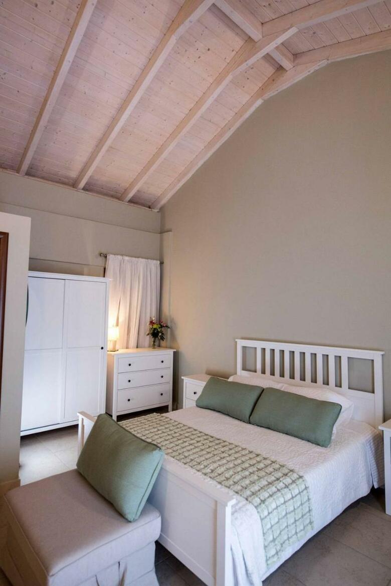 Bed & Breakfast Nv Mini Suites