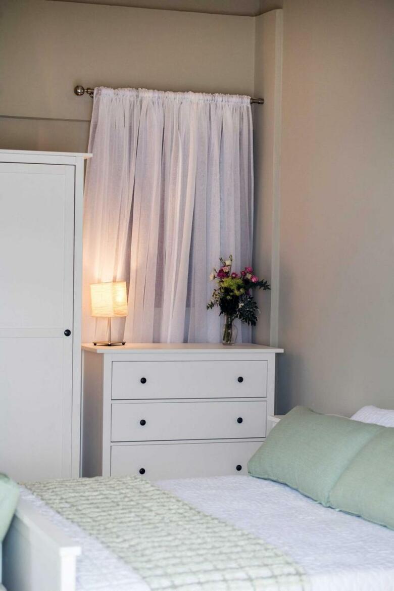 Bed & Breakfast Nv Mini Suites