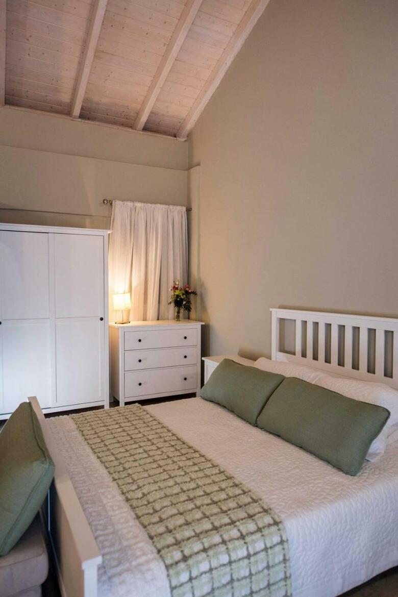 Bed & Breakfast Nv Mini Suites