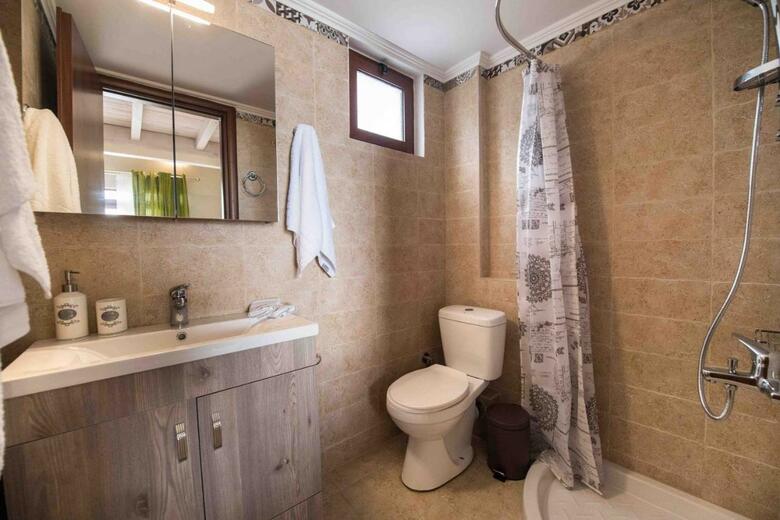 Bed & Breakfast Nv Mini Suites