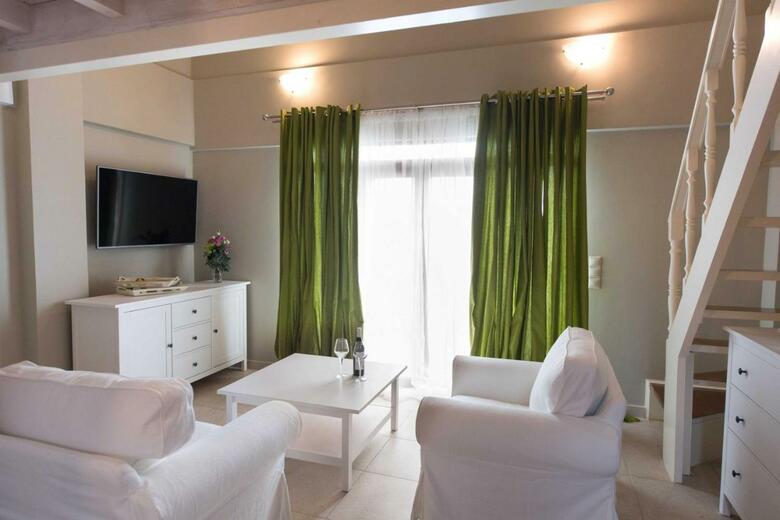 Bed & Breakfast Nv Mini Suites