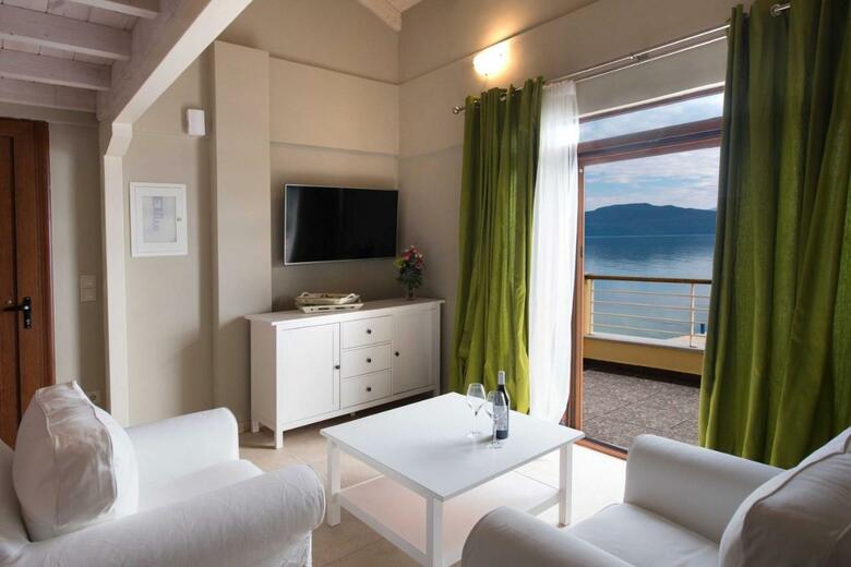 Bed & Breakfast Nv Mini Suites