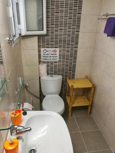 Apartamento Blooming Memories
