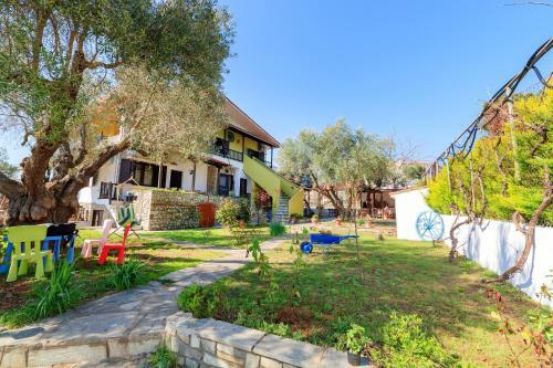 George`s House
