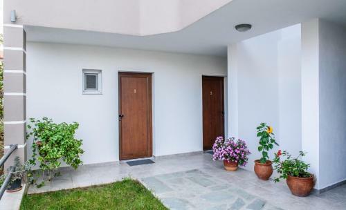 Anneta's House