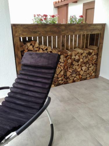 Beach House Nikiti