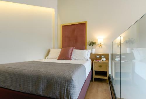 Apartamento Serenity Suites