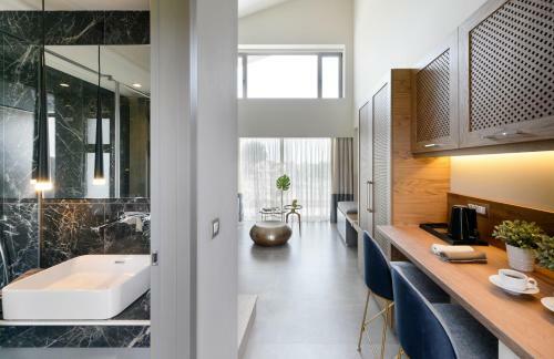 Apartamento Serenity Suites
