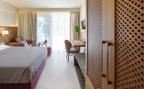 Apartamento Serenity Suites