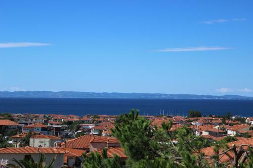 Apartamento Pinehouse King Suite