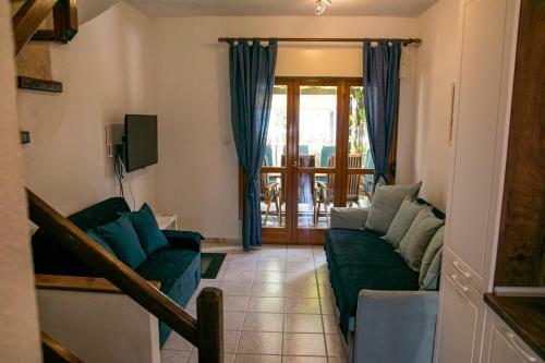 Alexger Nikiti Sea View Front Beach Deluxe House