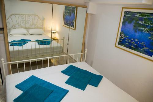 Alexger Nikiti Sea View Front Beach Deluxe House