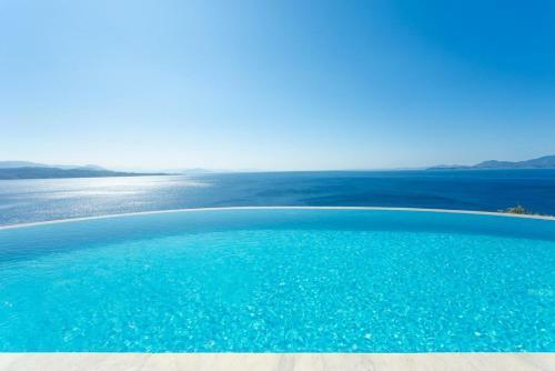Villa House On The Rocks