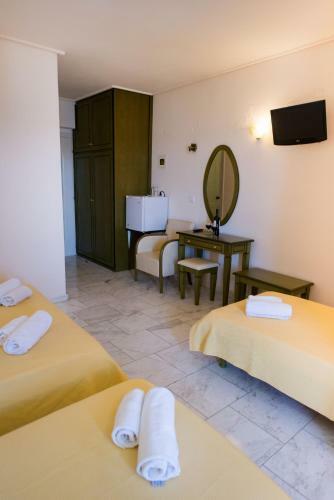 Hotel Poseidonio A