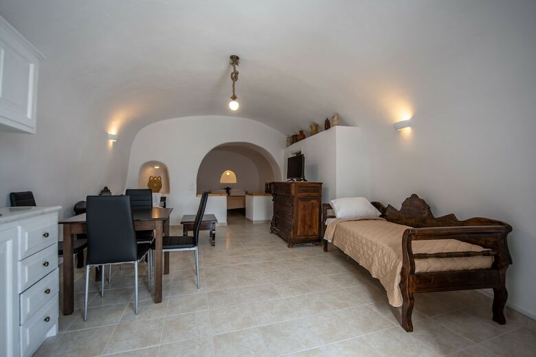 Apartamento Caves 1880