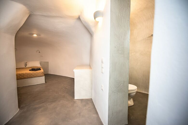 Apartamento Caves 1880