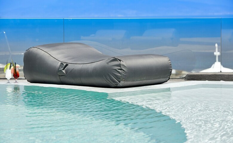 Apartamento Anchor Suites