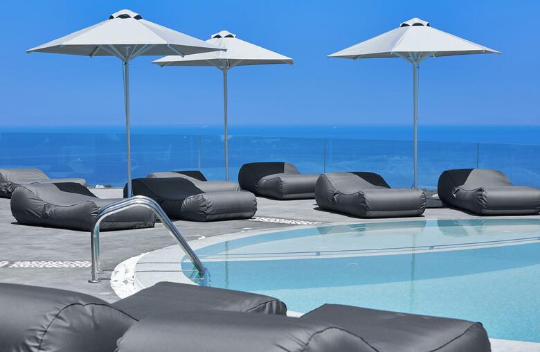 Apartamento Anchor Suites