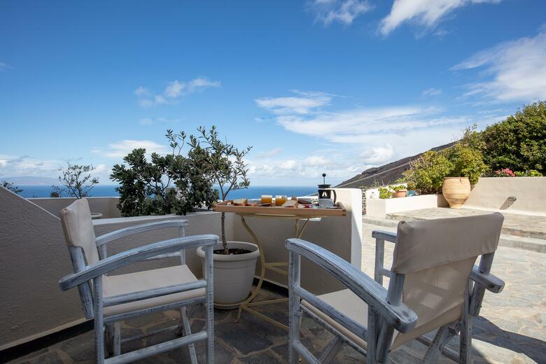 Apartamento Anchor Suites