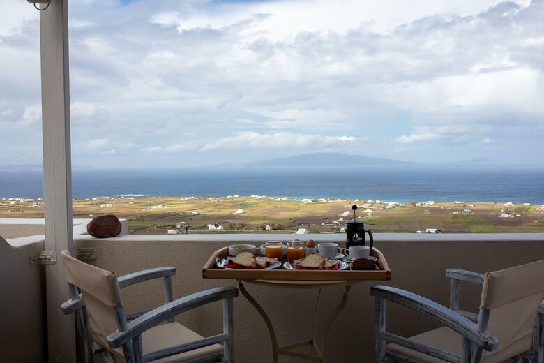 Apartamento Anchor Suites