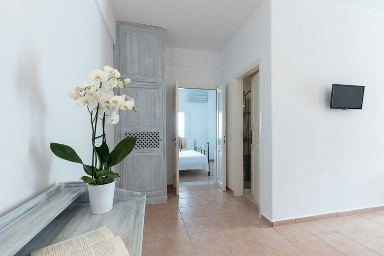 Apartamento Anchor Suites