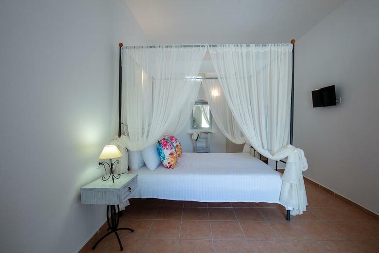 Apartamento Anchor Suites