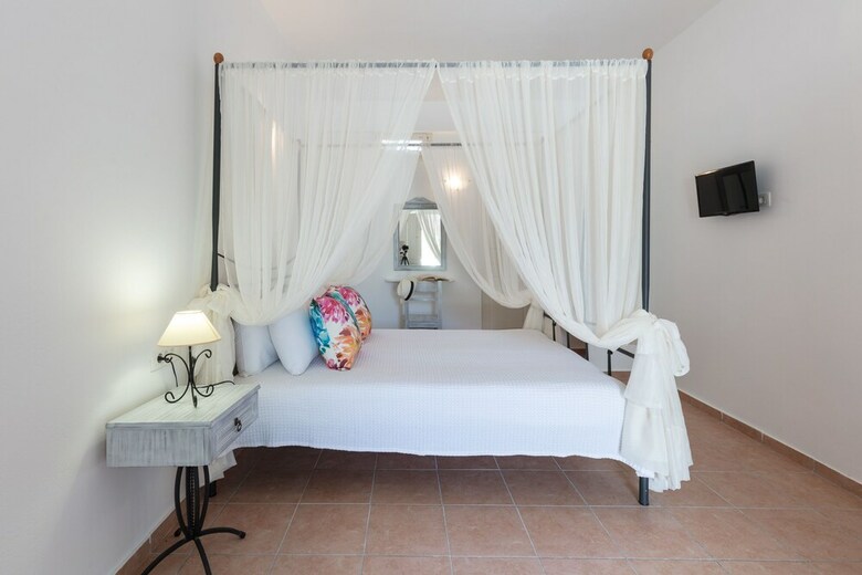 Apartamento Anchor Suites