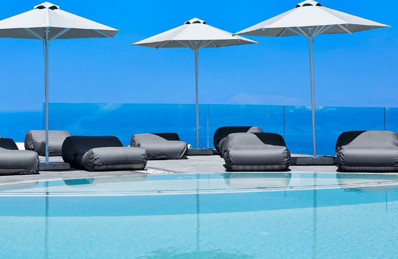 Apartamento Anchor Suites