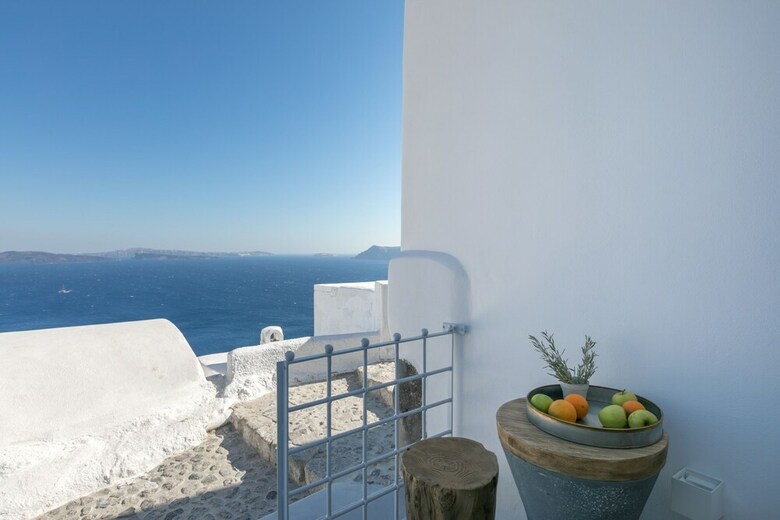 Villa Namaste Suites By Caldera Houses