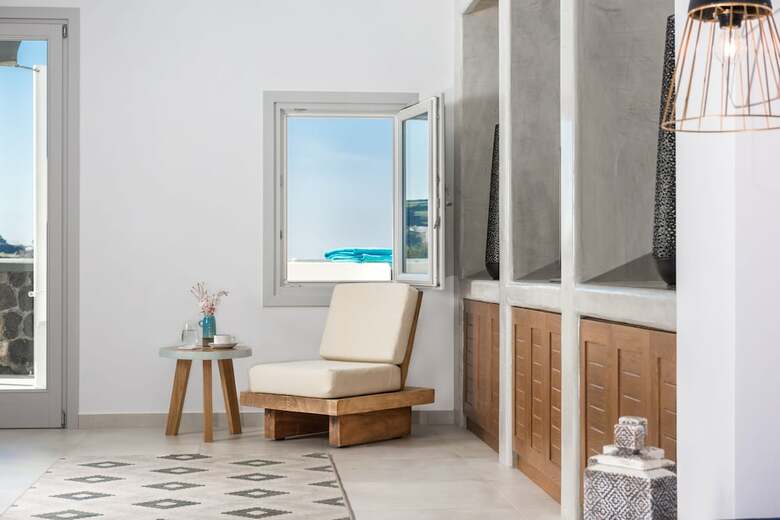 Myst Boutique Hotel