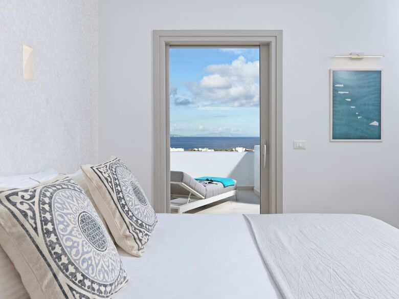 Myst Boutique Hotel