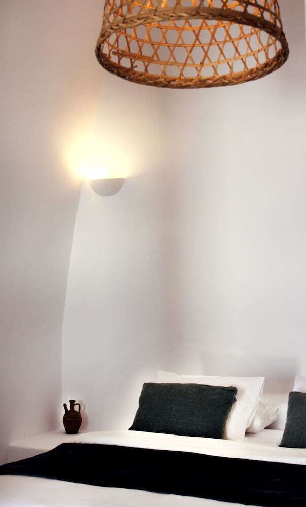 Villa Santorini 520