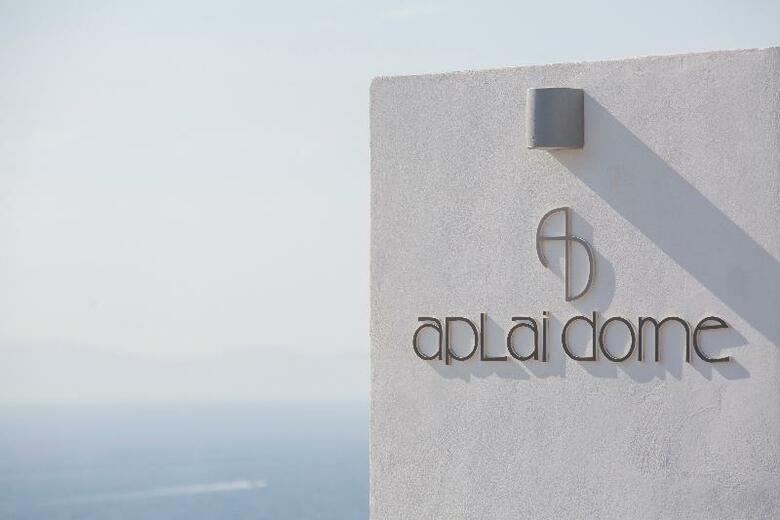 Apartamento Aplai Dome