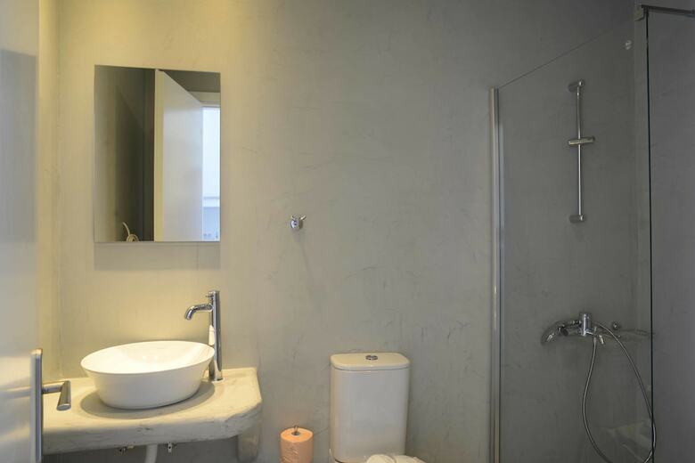 Apartamento Aplai Dome