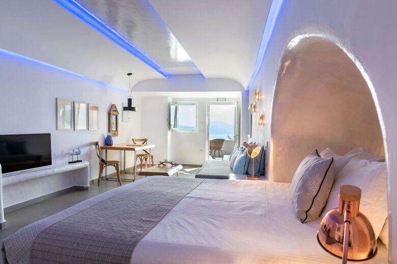 Hotel Secret Legend Suites
