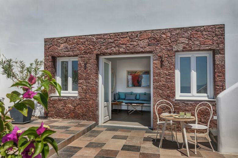 Hotel Secret Legend Suites